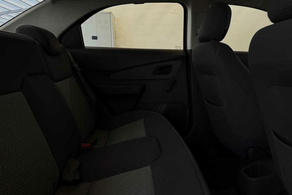 Chevrolet Cobalt II Москва  - изображение 11