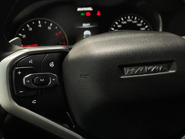 Haval Jolion I с пробегом 2021 года, цена 1 744 000 рублей, 51744 км, внедорожник, Автокод Объявления
