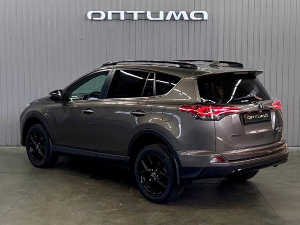 Toyota RAV4 IV (XA40) Рестайлинг с пробегом 2019 года, цена 2 637 000 рублей, 70784 км, внедорожник, Автокод Объявления