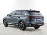 Geely Monjaro I Москва  - изображение 27