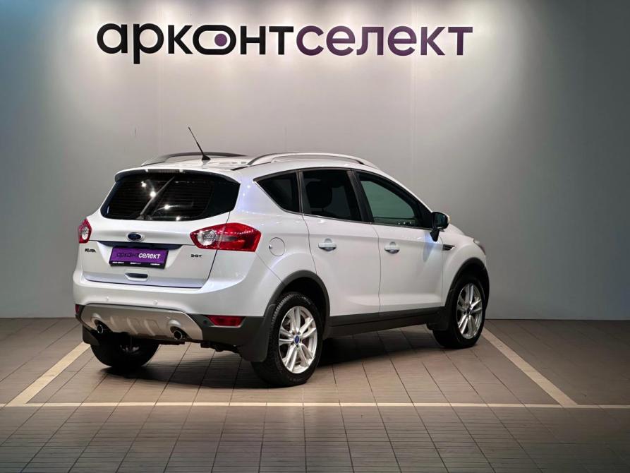 Ford Kuga I Краснодар  - изображение 2