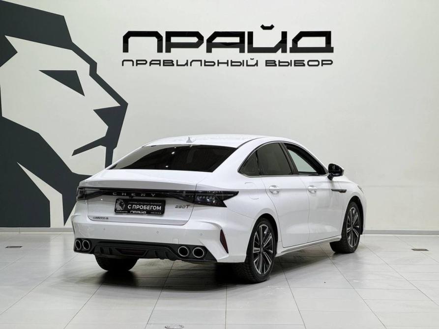Chery Arrizo 8 Ростов-на-Дону  - изображение 6