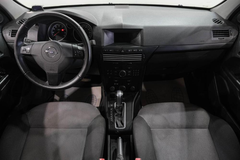 Opel Astra H Рестайлинг Новокузнецк  - изображение 18