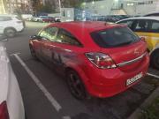 Opel Astra H Рестайлинг Санкт-Петербург  - изображение 8