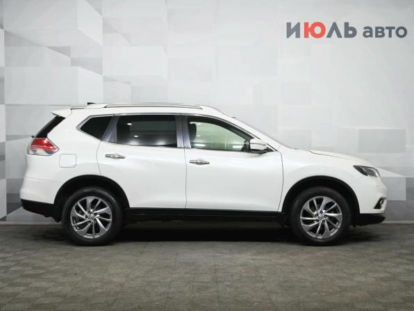 Nissan X-Trail III с пробегом 2014 года, цена 1 700 000 рублей, 137964 км, внедорожник, Автокод Объявления