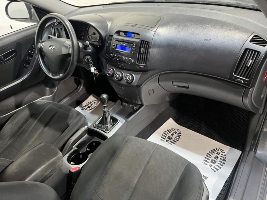 Hyundai Elantra IV (HD) Курск  - изображение 5