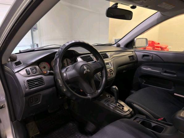 Mitsubishi Lancer IX с пробегом 2007 года, цена 289 000 рублей, 378069 км, седан, Автокод Объявления