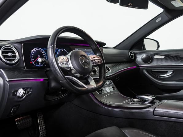 Mercedes-Benz E-Класс V (W213 S213 C238) с пробегом 2018 года, цена 3 530 000 рублей, 79032 км, седан, Автокод Объявления