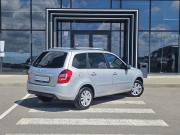 Lada (ВАЗ) Granta I Рестайлинг Воронеж  - изображение 14
