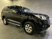 Haval H9 I Рестайлинг Новосибирск  - изображение 35