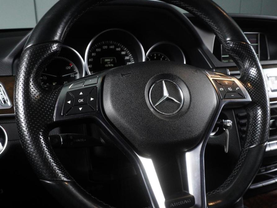 Mercedes-Benz E-Класс IV (W212 S212 C207) Рестайлинг Минеральные Воды  - изображение 18