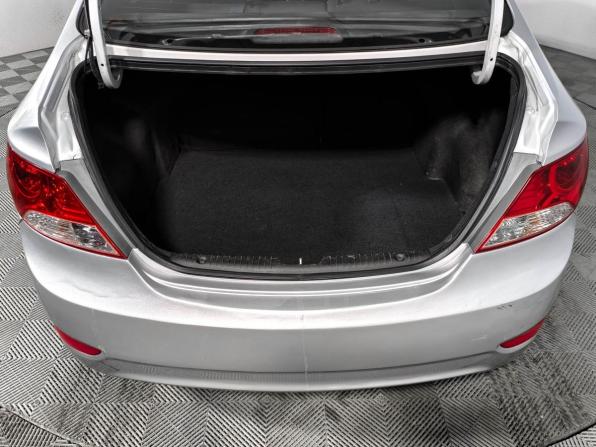 Hyundai Solaris I с пробегом 2011 года, цена 465 000 рублей, 279726 км, хэтчбек, Автокод Объявления