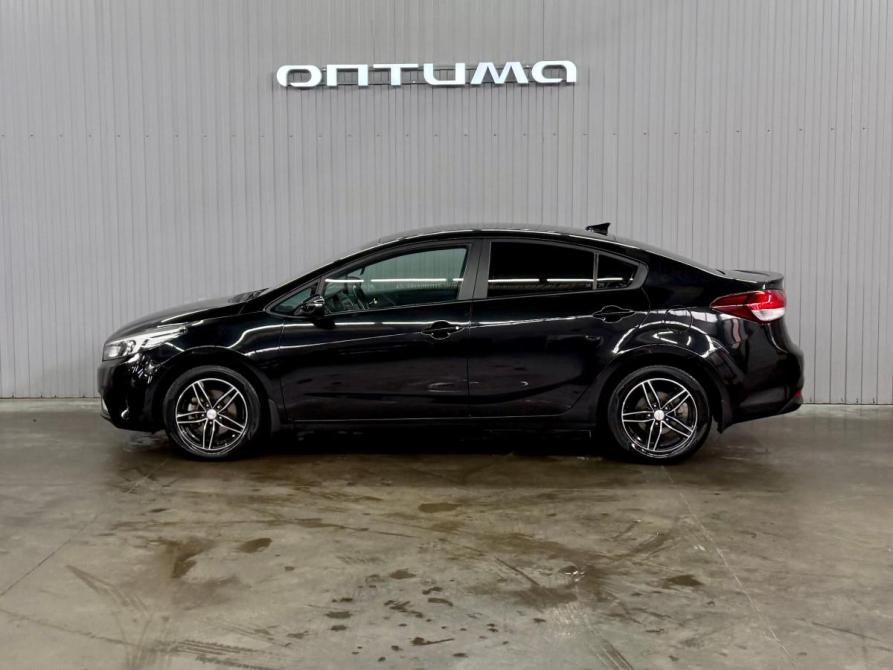 Kia Cerato III Рестайлинг (Classic) Краснодар  - изображение 8