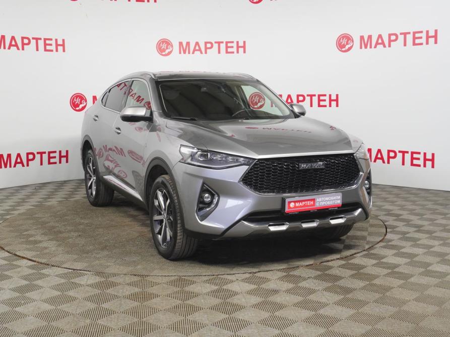 Haval F7x I Вологда  - изображение 3
