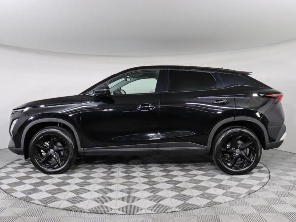 Omoda C5 I с пробегом 2023 года, цена 1 930 000 рублей, 16131 км, внедорожник, Автокод Объявления