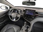 Toyota Camry VIII (XV70) Рестайлинг Москва  - изображение 46
