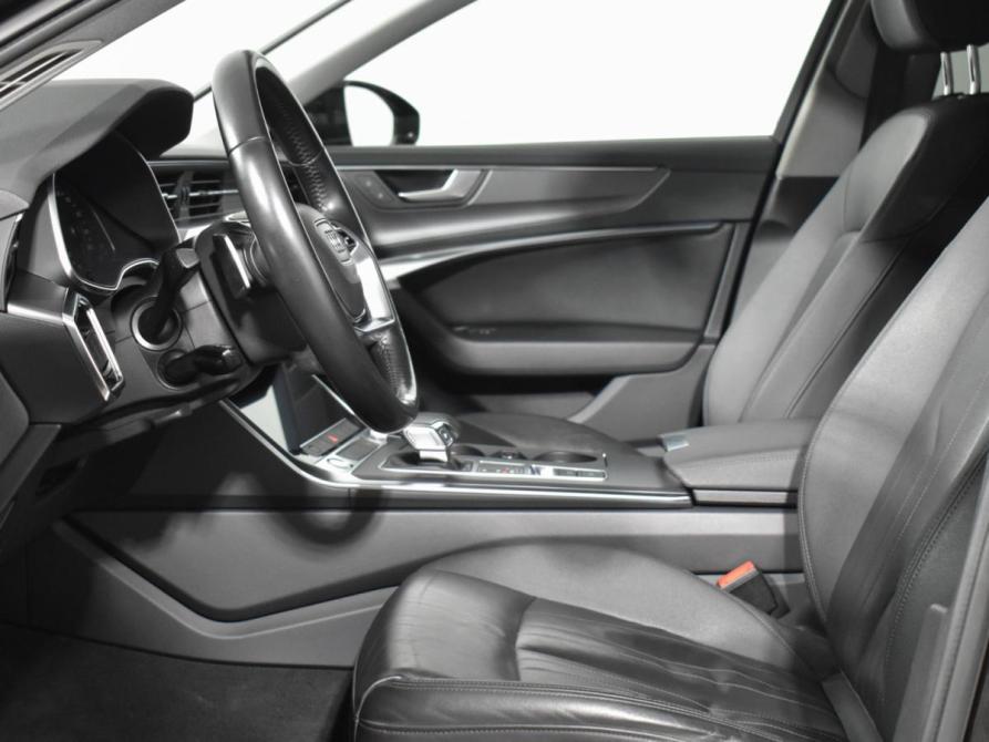 Audi A6 V (C8) Санкт-Петербург  - изображение 11