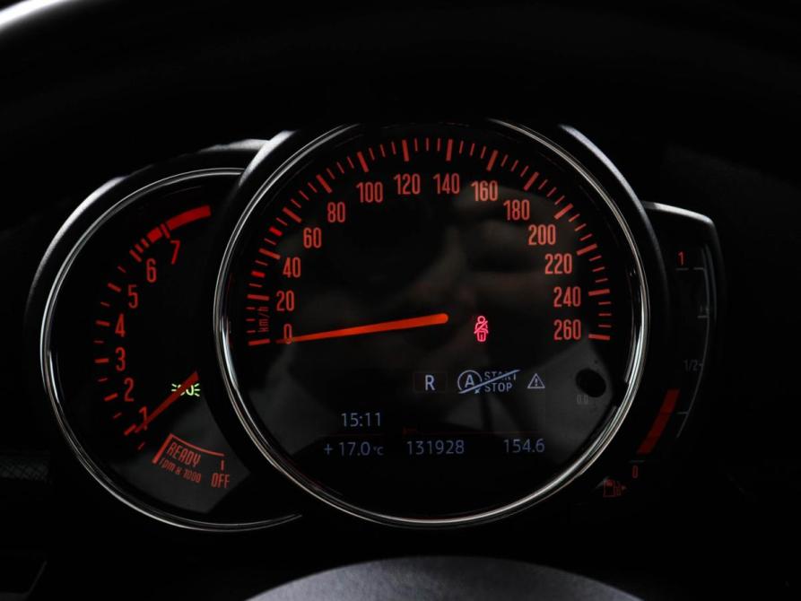 Mini Clubman II Рестайлинг Химки  - изображение 12