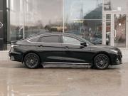 Chery Arrizo 8 Новосибирск  - изображение 22