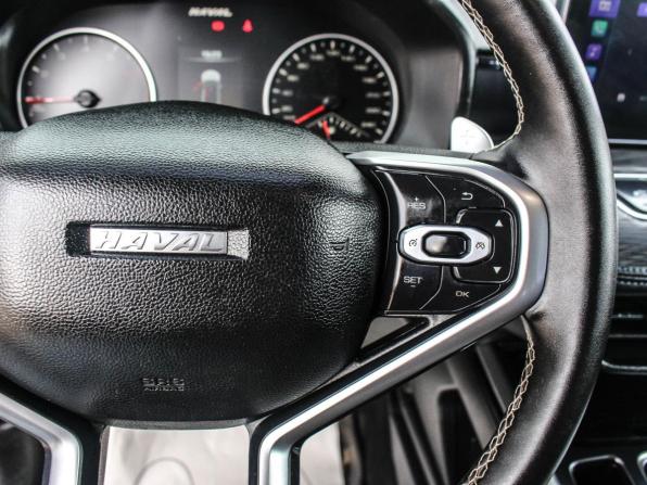 Haval Jolion I с пробегом 2021 года, цена 1 474 100 рублей, 107951 км, внедорожник, Автокод Объявления