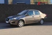 Datsun on-DO I Рестайлинг Сыктывкар  - изображение 19