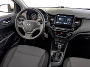 Hyundai Solaris II Рестайлинг Москва  - изображение 56