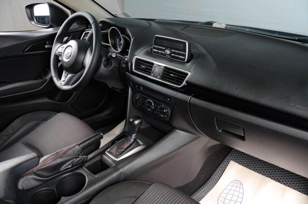 Mazda 3 III (BM) Тюмень  - изображение 11