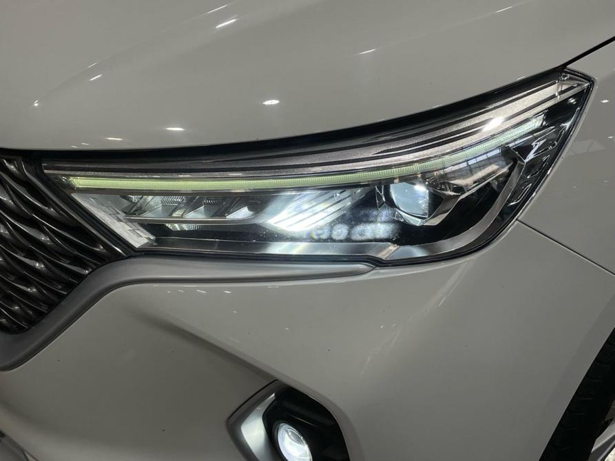 Haval M6 II Пермь  - изображение 9