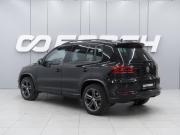 Volkswagen Tiguan I Рестайлинг Ростов-на-Дону  - изображение 23