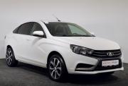 Lada (ВАЗ) Vesta I Ярославль  - изображение 26
