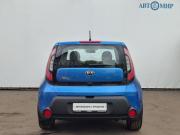Kia Soul II Москва  - изображение 18