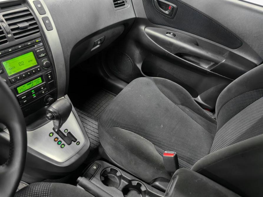 Hyundai Tucson I Новосибирск  - изображение 12