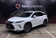 Lexus RX IV Рестайлинг Ставрополь  - изображение 20