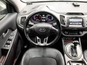 Kia Sportage III Рестайлинг Екатеринбург  - изображение 37