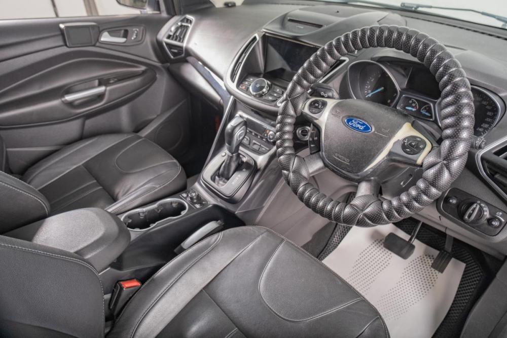 Ford Kuga II Томск  - изображение 8