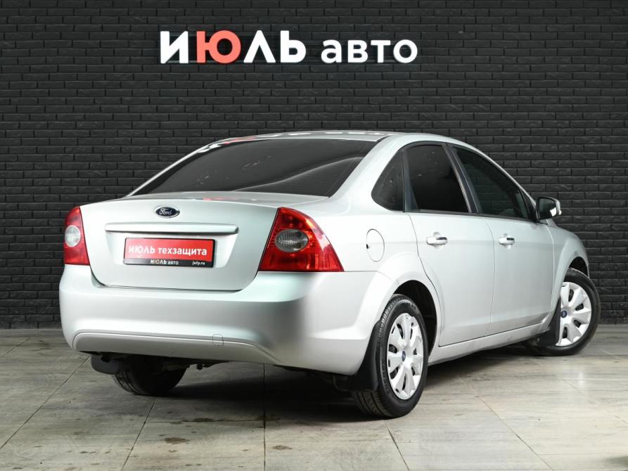 Ford Focus II Рестайлинг Екатеринбург  - изображение 6