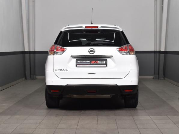 Nissan X-Trail III с пробегом 2016 года, цена 1 799 999 рублей, 143356 км, внедорожник, Автокод Объявления