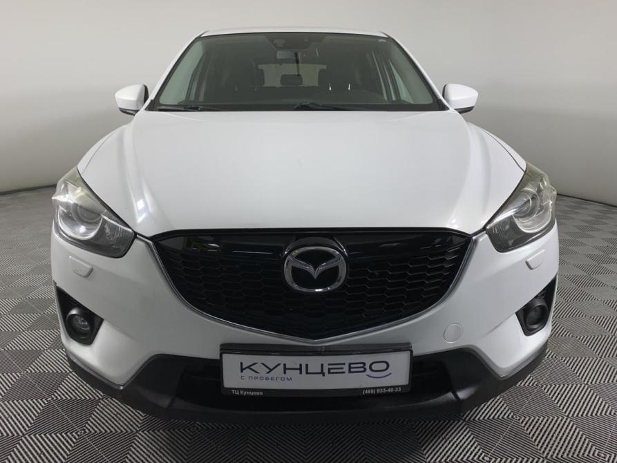 Mazda CX-5 I Москва  - изображение 2