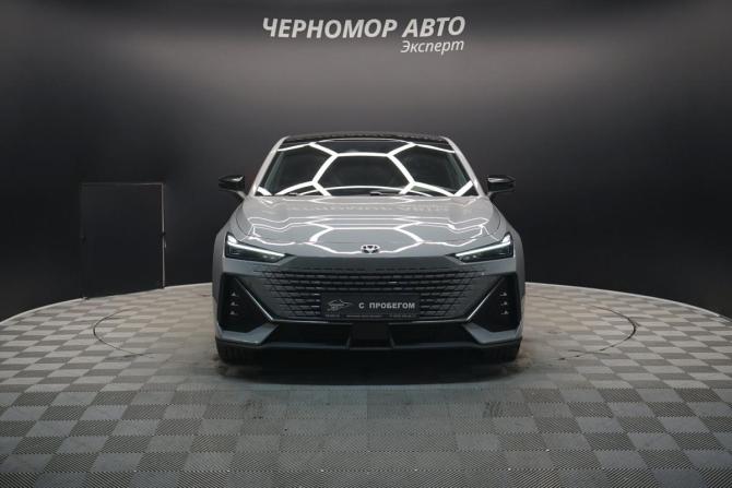 Changan UNI-V I с пробегом 2024 года, цена 2 470 000 рублей, 31000 км, лифтбек, Автокод Объявления