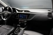 Kia Rio IV Рестайлинг Крым  - изображение 57