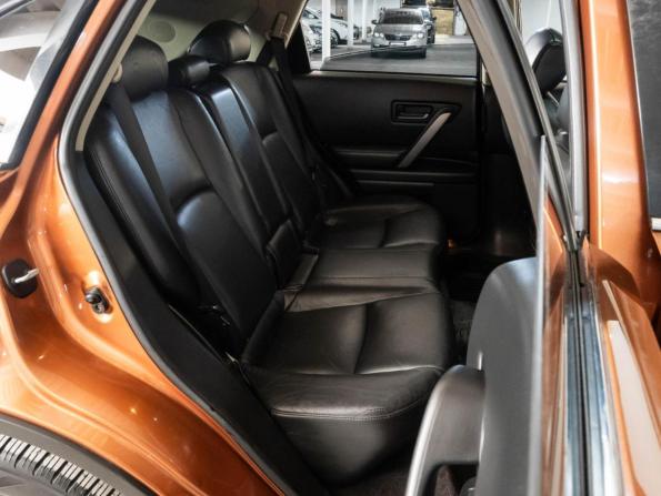 Infiniti FX I (S50) с пробегом 2004 года, цена 1 166 000 рублей, 193387 км, внедорожник, Автокод Объявления