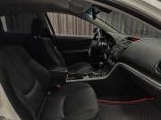 Mazda 6 II (GH) Рестайлинг Красноярск  - изображение 29