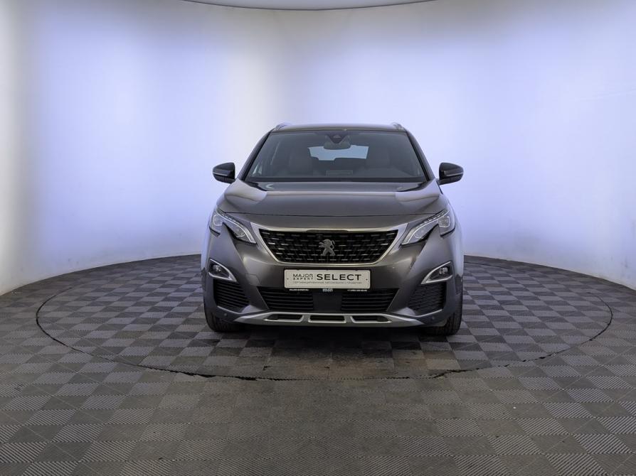Peugeot 3008 II Москва  - изображение 2