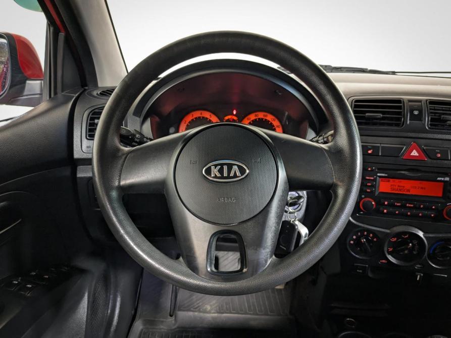 Kia Picanto I Рестайлинг Екатеринбург  - изображение 14