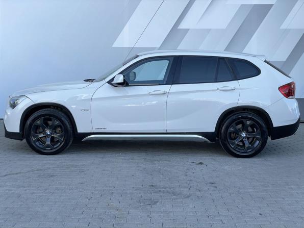 BMW X1 I (E84) с пробегом 2010 года, цена 899 000 рублей, 289921 км, внедорожник, Автокод Объявления