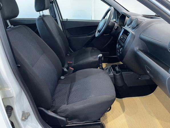 Lada (ВАЗ) Granta I с пробегом 2015 года, цена 299 000 рублей, 234057 км, седан, Автокод Объявления