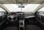 Mazda 3 II (BL) Волгоград  - изображение 31