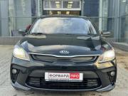Kia Rio IV Пермь  - изображение 18