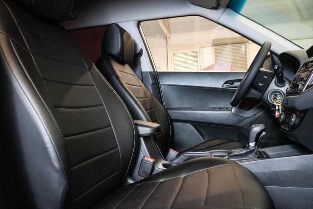 Hyundai Creta I Уфа  - изображение 12