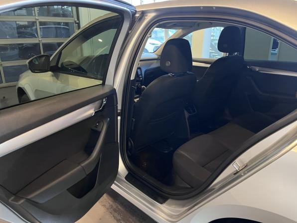 Skoda Octavia III (A7) с пробегом 2013 года, цена 1 300 000 рублей, 241465 км, лифтбек, Автокод Объявления